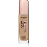 Bourjois Always Fabulous 24H SPF20 dolgoobstojna podlaga za fantastičen videz 30 ml odtenek 210 Vanilla | Shoptok.si