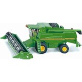  Farmer - kombajn John Deere 9680i Cene