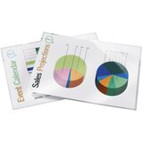 Folija ZA PLASTIFICIRANJE 75MY A5 SJAJNA PK100 GBC 3740451 | shoptok.hr