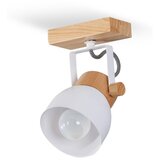  Zidno spot svetlo VIANA 1xE27/60W/230V | Eponuda.com