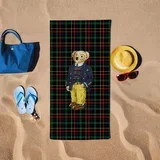 Peškir za plažu 349MNT1116