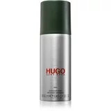Hugo Boss HUGO Man dezodorans u spreju za muškarce 150 ml