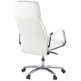 MID.YOU Pisarniški Stol Villa 20, Krem Barva | Shoptok.si