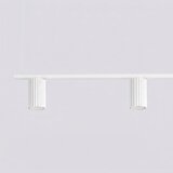 Sollux Lestenec KARBON 4 bela, (5000285169) | Shoptok.si