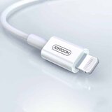 Joyroom USB Type C - Lightning kabel za hitro polnjenje (MFI certifikat) Power Delivery 3 A 2 m | Shoptok.si