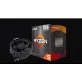 AMD Ryzen 5 5500GT AM4 | Eponuda.ba