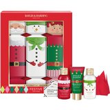 Baylis & Harding Festive Edition Decorative Crackers poklon set | shoptok.hr