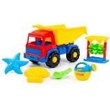  Dečiji kamion set za pesak ( 058188 ) | ePonuda.com