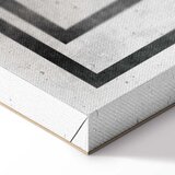  Slika - Ethnic Pattern (1 Part) Wide 30x20 Akustična | shoptok.hr