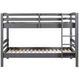 MID.YOU Pograd Lavius Siva, Bor, 90x200 | Shoptok.si