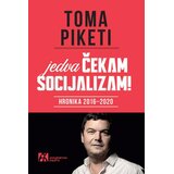 Akademska Knjiga Jedva čekam socijalizam! Cene