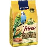 Vitacraft hrana Menu za male papige s medom 500 g Cijene