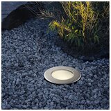 Eglo Lamedo vanjska ugradbena/1, led, 2,5w, inox Cijene