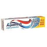 Aquafresh fresh & minty pasta za zube family size 125 ml Cene