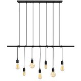 Opviq lights Luster Salkim-3101, 180cm 7xE27, 40W | Eponuda.ba