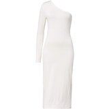 NU-IN Obleka ecru | Shoptok.si