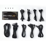 Chieftec PPS-1250FC-A3 1250W polaris 3.0 80Plus gold modularno napajanje 5Y Cene