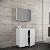 MID.YOU Kopalnica Gilos, Bela | Shoptok.si