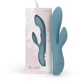 Bloom Rabbit vibrator - The Violet Cene