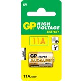 Gp alkalna baterija Speciális 11A 1 kos | Shoptok.si