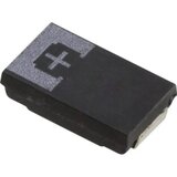 Panasonic Tantal kondenzator SMD 330 µF 2.5 V 20 % (D x Š) 3.5 mm x 2.8 mm 2R5TPE330M9 1 kom. | Eponuda.ba