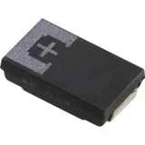 Panasonic Tantal kondenzator SMD 330 µF 2.5 V 20 % (D x Š) 3.5 mm x 2.8 mm 2R5TPE330M9 1 kom.