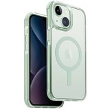 Uniq ETUI COMBAT MAGCLICK CHARGING NA IPHONE 15 PLUS / 14 PLUS - MIĘTOWE, (21899115) | Shoptok.si