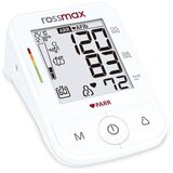 Rossmax X5 PARR avtomatski nadlaktni merilnik krvnega tlaka | Shoptok.si