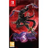 Nintendo SWITCH Bayonetta 3 video igra | Eponuda.com