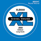 D'Addario XLB050 žica pojedin za bas | Eponuda.ba