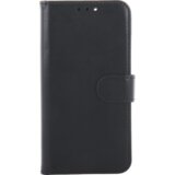 Onasi preklopna torbica Fancy Diary gladka Samsung Galaxy A56 - črna | Shoptok.si