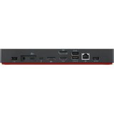 Lenovo thinkpad universal thunderbolt 4 dock (40B00135EU) | Eponuda.com