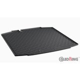Gledring gumeni tepih za prtljažnik za Škoda RAPID & SEAT TOLEDO Hatchback/
lower bottom | shoptok.hr