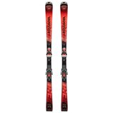 Rossignol HERO ELITE MT TI C.A.M. KONECT / NX 12 KONECT GW B80 BK HOT RED - 167cm | shoptok.hr