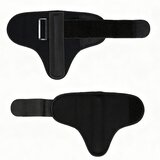 INF Trener zapestja za golf – stabilizator za zamah in putt, 27cm x 18.5cm, (5000324101) | Shoptok.si