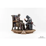 Grupo FIGURA ASSASSIN'S CREED REVELATION RIP ALTAIR, (20838395)