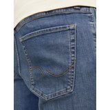 Jack & Jones muške farmerke 12259084, Teksas plave