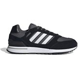 Adidas Nizke superge RUN 80s Črna | Shoptok.si