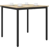  Blagovaonski stolovi METAL | shoptok.hr