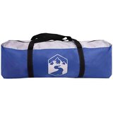 Šator Bazenski šotor dome Modra 640 x 432 x 205 cm - - modra - 1,2 - 640 x 432 x 205 cm - 2025-vidaXL-Uvoz_2 | Shoptok.si
