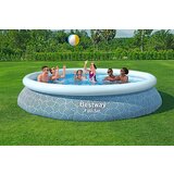 Bestway bazen na naduvavanje 457 x 84cm sa filter pumpom