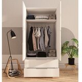 Hanah home Ormar Flora 90, Bijeli | Eponuda.ba