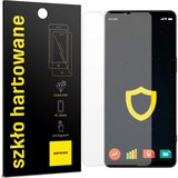 Spacecase KALJENO STEKLO 2.5D ZA SONY XPERIA 1 VI ZAŠČITNO PROZOREN, (21968123) Cene
