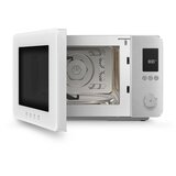 Smeg MOC02WHMEU Kombi-Tisch- Mikrowelle + Heißluft /Grill | shoptok.hr