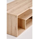  Konferencijski sto NOTE 90x51 cm hrast artisan | Eponuda.com