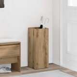  Stalak za kišobran Umjetnički hrast 25 x 24,5 x 64 cm | shoptok.hr