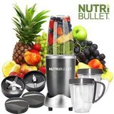 Nutribullet 12u1 blender za smutije, šejkove i obroke svaki dan | Eponuda.com