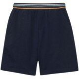 s.Oliver hlače KH 2177406 2177406 F modra 128 | Shoptok.si