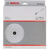 Bosch ploča sa čičkom - tanjir 215mm (srednji ) za brušenje zidova (2608000764) | ePonuda.com