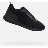 Geox Black men's sneakers Monreale - Men's | shoptok.hr